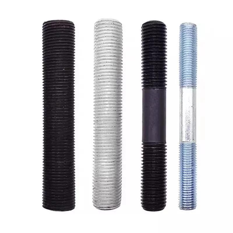 High Strength Stainless Steel Double End Threaded Stud Bolt