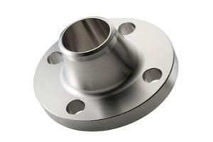 DIN En 1092-1 Type 11 Welding Neck Flanges