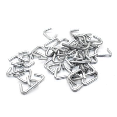 15 Gauge 315dgb 3/8 Inch Galvanized Upholstery Hog Rings