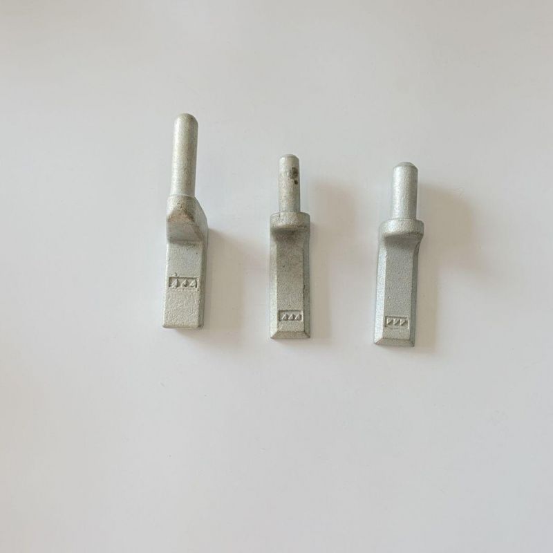 Weld on Hinge Pin Dropside Gudgeon