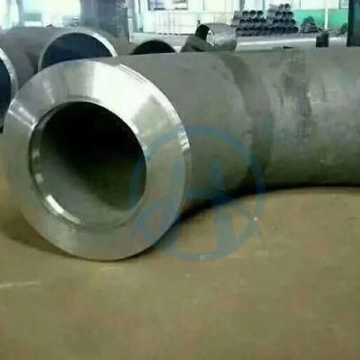 304 Stainless Steel Elbow for Oil and Gas