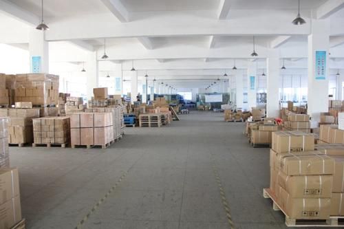 Plastic Drinking Water Fittings Manufacturer