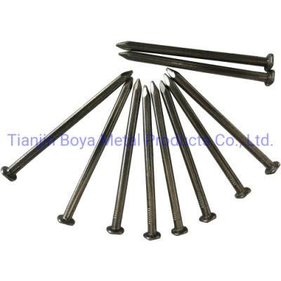 Common Nail/Polished Nail/Building Nail/Common Round Head/Iron Nail/Wire Nail/Hardware