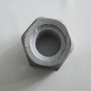 Hex Anti Theft Nut Security Nut Transmission Tower Nut