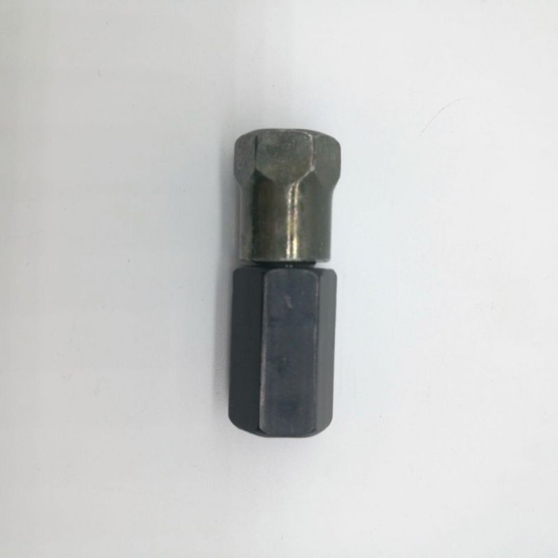 High Quality Long Hex Nut/Hex Head Nut