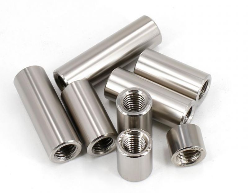 Hexagon Brass Nuts, Long Nuts, Cap Nuts, Steel Nuts, Pipe Nuts, Round Ring Nuts