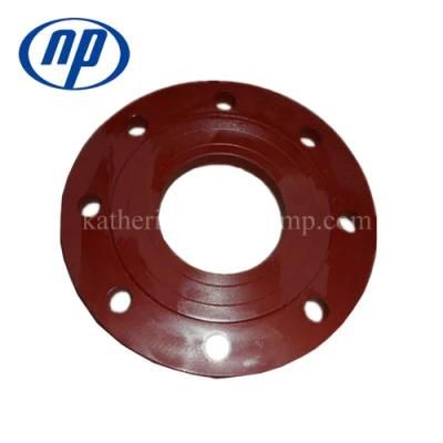 Nah Hh Sp G Slurry Pump Spares Discharge Suction Flange