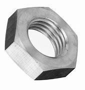 Carbon Steel Hex Heavy Structural Nuts ASTM A194 2h