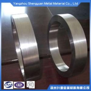 Custom 5052 Flange, Blank Forging Flange, High Pressure Resistant Forging Flange