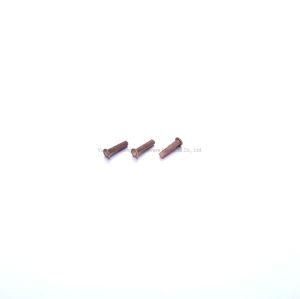 Customized Rivet Steel