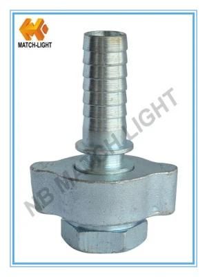 Ground Joint Quick Coupling/Steel Joint Fittings