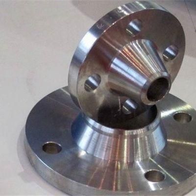 Casting 304 316 Stainless Steel Flange