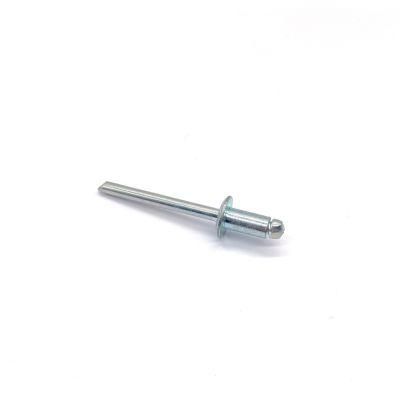 Stainless Steel 304 316 Aluminium Steel Countersunk Head Rivets for Door and Window