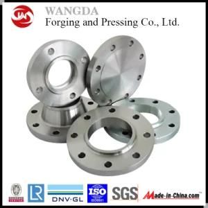 Material A105, Socket Welding Flange, Carbon Steel