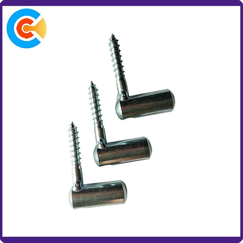 Self-Tapping Screws Welding Screw Welding Self-Tapping Screws Non-Standard Custom Screws