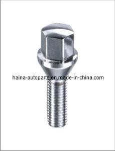 Cone Seat Bolt-Hex17mm (17C-3057-06)