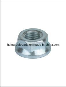 Open-End Trailer Flat Nut (98-0008)