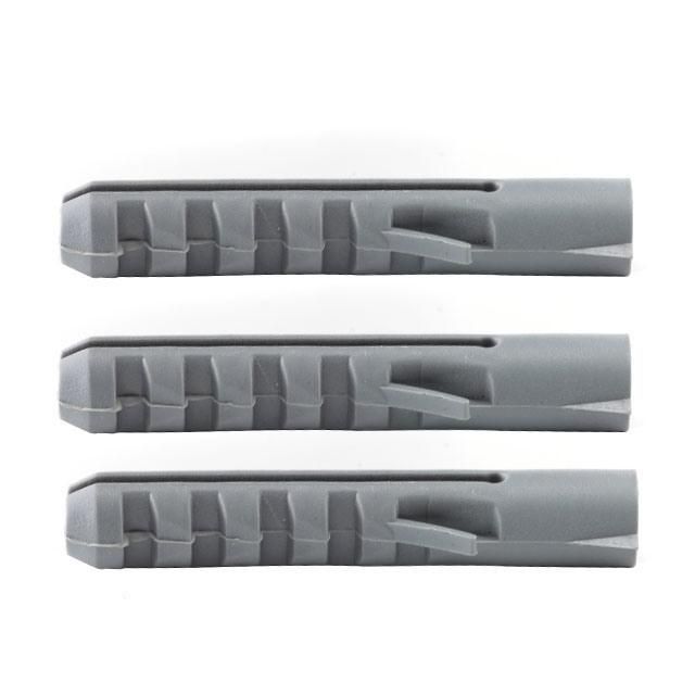 High Quality Factory Nylon Plug with Wings