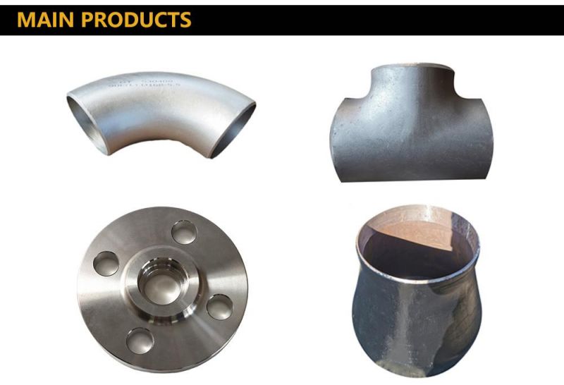Hot Dipped Galvanized Surface Welding Neck Flanges