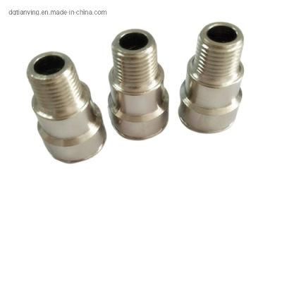 Staubli Standard Water Male Hose Nipple Connector