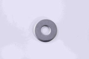 DIN125 Flat Washer