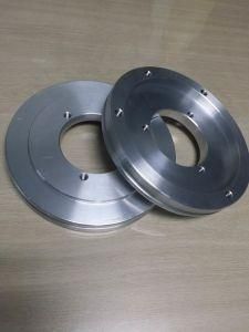 Flange