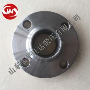 Forged Weld/Welding Neck (WN) Carbon Steel Flanges