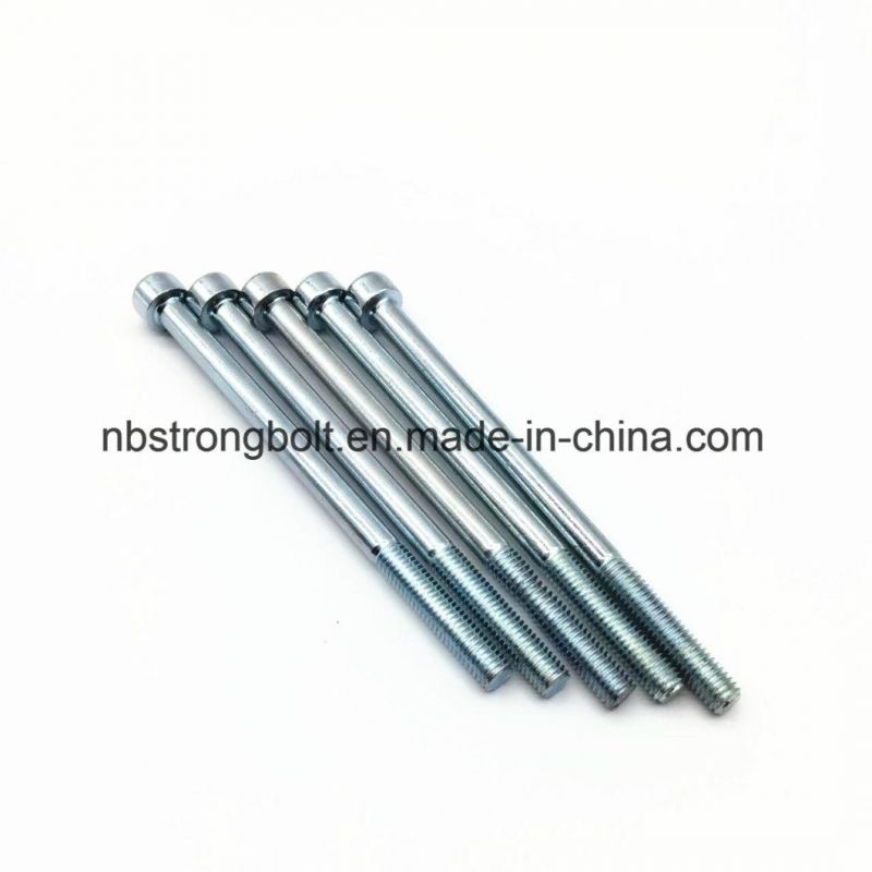 Hexagon Socket Head Cap Screw DIN912