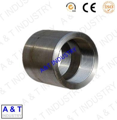 Carbon Steel Good Quality Pipe Coupling with High Quality