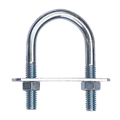 DIN3570 U Bolt with Washer and Nut