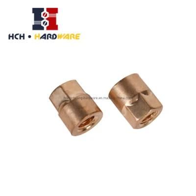 Brassfastener/ Customized Nut