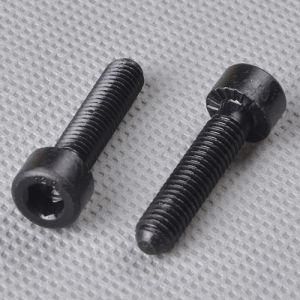 Black Hex Socket Head Cap Screw (CZ247)