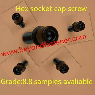 Sems Screw Stock/Machine Screw/Bolts