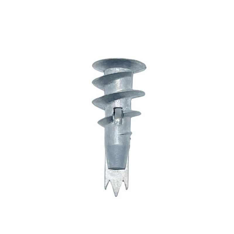 Zinc Alloy Easy Drive Anchor
