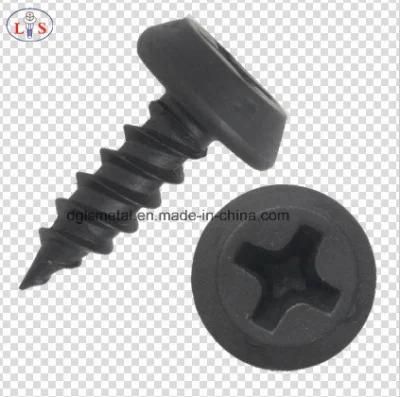 Phillips Pan Framing Head Self Tapping Screw
