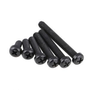 Fasteners Manufacturer Pan Head Screws Tapping Screws