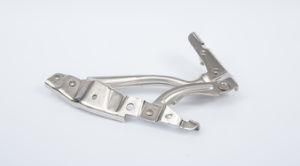 Customized/OEM High Precision Aluminum/ Metal Stamping Part for Car/Automobile/Machinery/Truck/Trailer Part C64