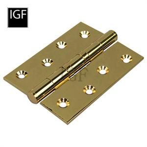 Quality Brass or Stainless Steel Hinge (BDH-101)