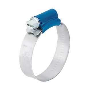 8-12mm Available German Style Quick Lock Worm Gear Hose Clamp