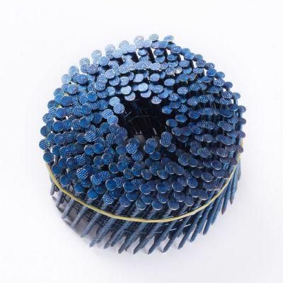 Top Grade Low Prices Bulk Pallets Coil Nails