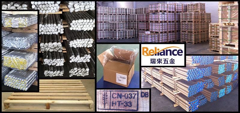 Hex Flange Head Concrete Anchor Bolts