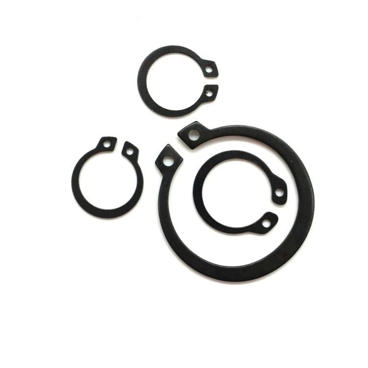 C Type Retaining Ring DIN471 Circlips Open End Lock Washer