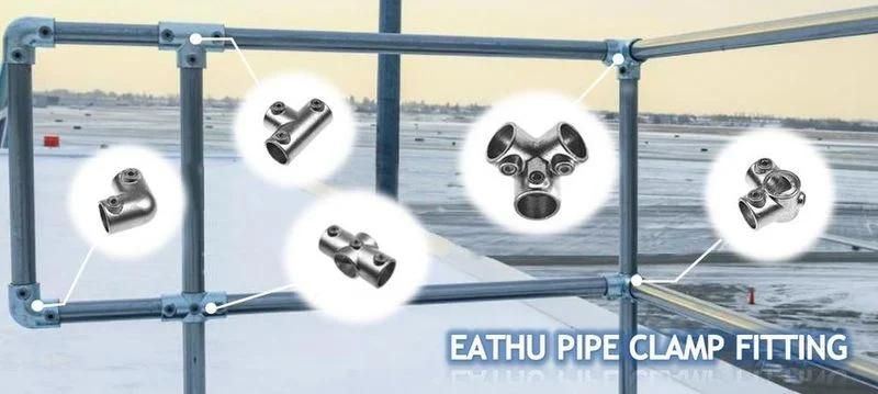 Kee Clamp Fitting for Handrail