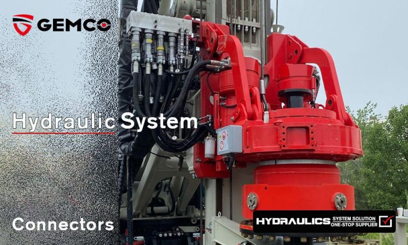 hydraulic 90 Degree DN8 1/4" 1/8" 1/2" Push Fit Fitting