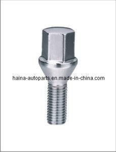 Cone Seat Bolt-Hex17mm (994)