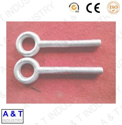 Hex Bolt, Lifting Eye Bolt Heavy Duty Eye Bolts, Anchor Bolt