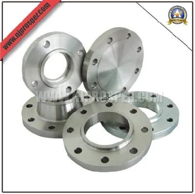 Stainless Steel Class 300 Flanges (YZF-F189)