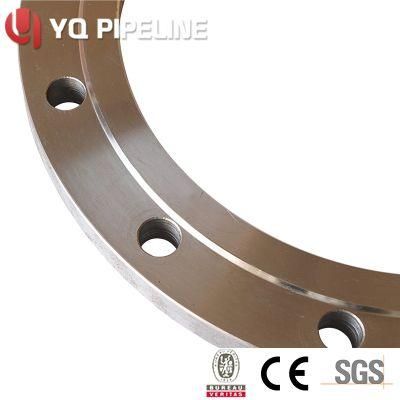 Super Duplex Stainless Steel Flange