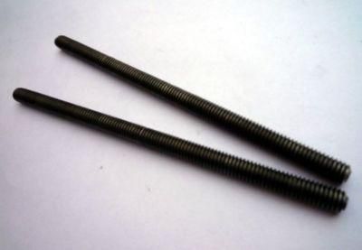 Plain - Tooth Stick - Carbon Steel - 35# - Grade 8.8 - M10