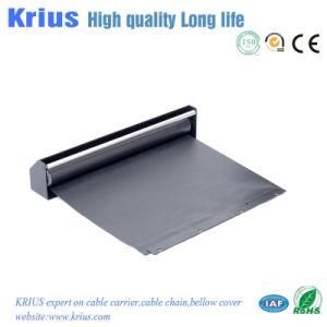 Engineerring Machine Bellows Cover